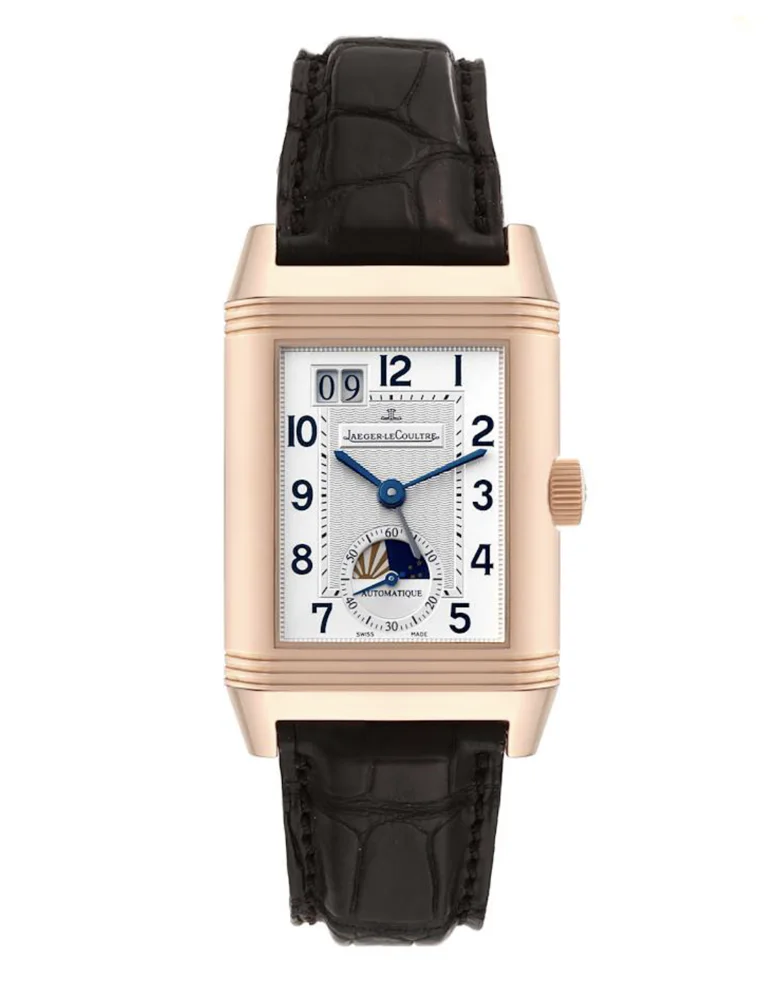 Jaeger-LeCoultre Grande Reverso Q3032420